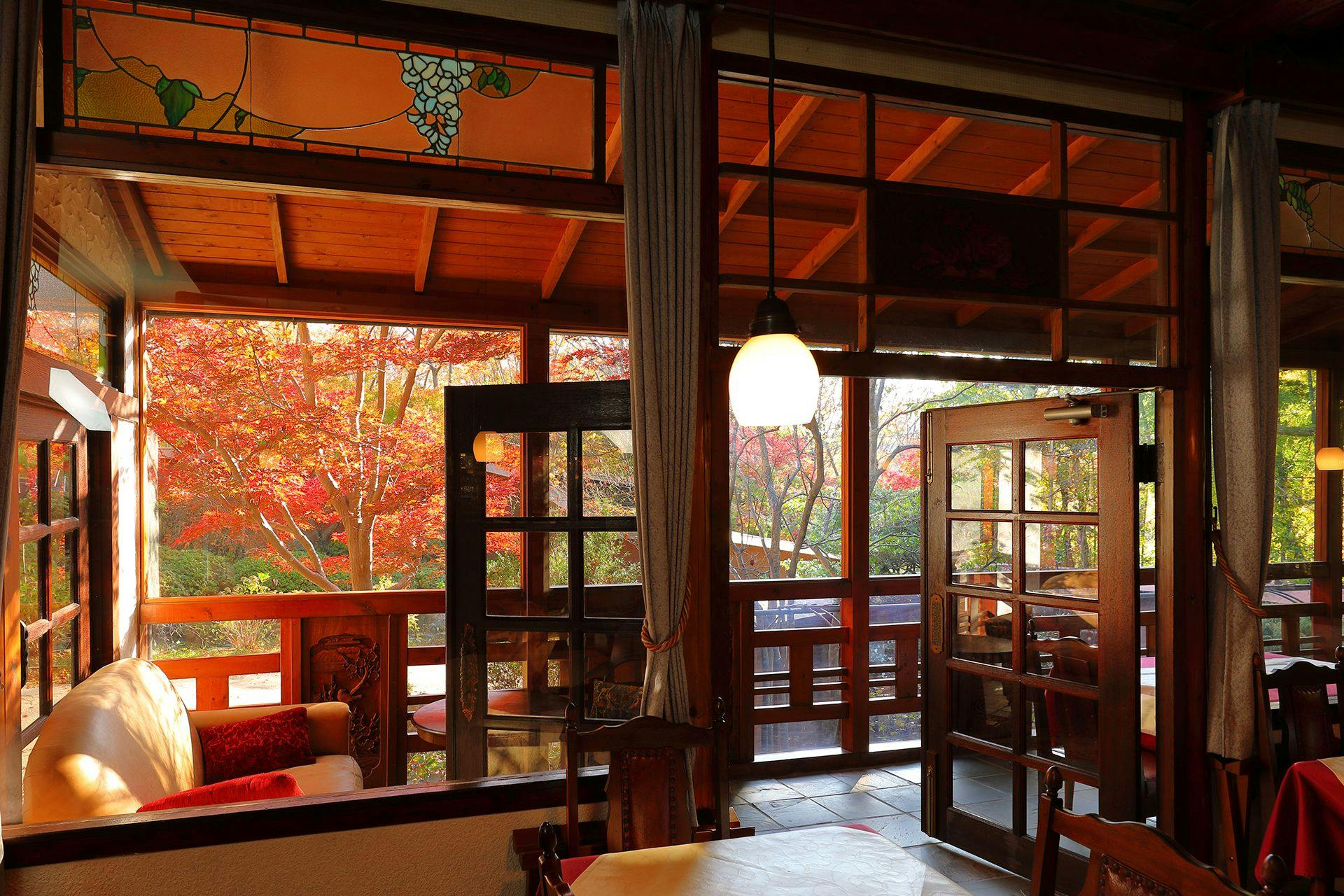 小さなホテル セラヴィ