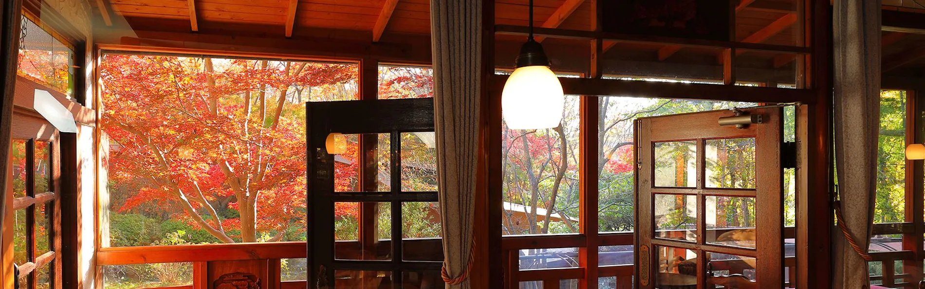 小さなホテル セラヴィ