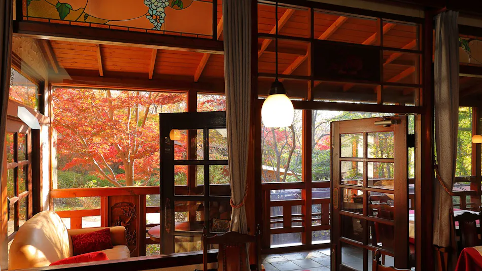 Petite Hotel C'est la Vie