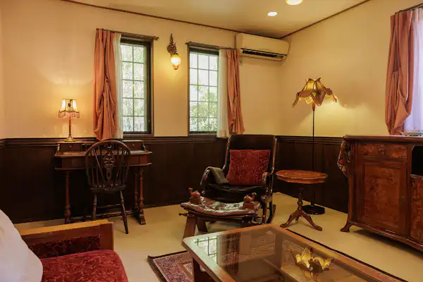 ห้องพัก