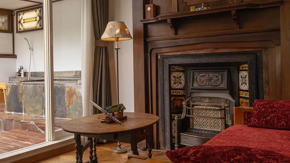 Petite Hotel C'est la Vie