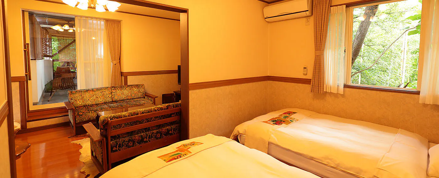 ห้องพัก