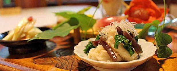 ร้านอาหาร