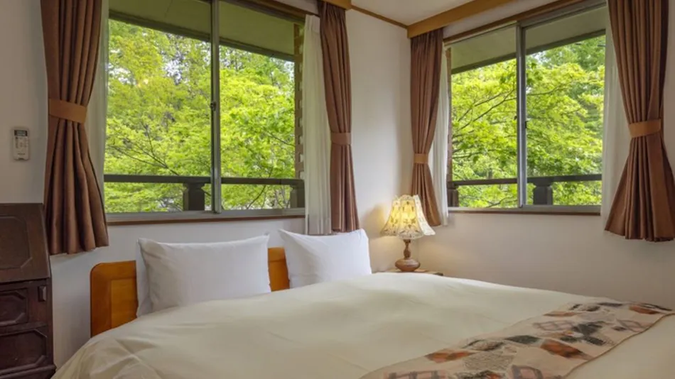 Petite Hotel C'est la Vie