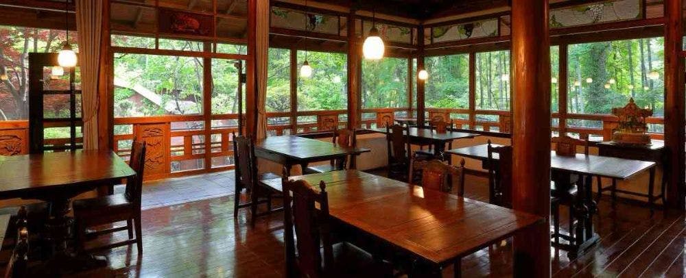ร้านอาหาร