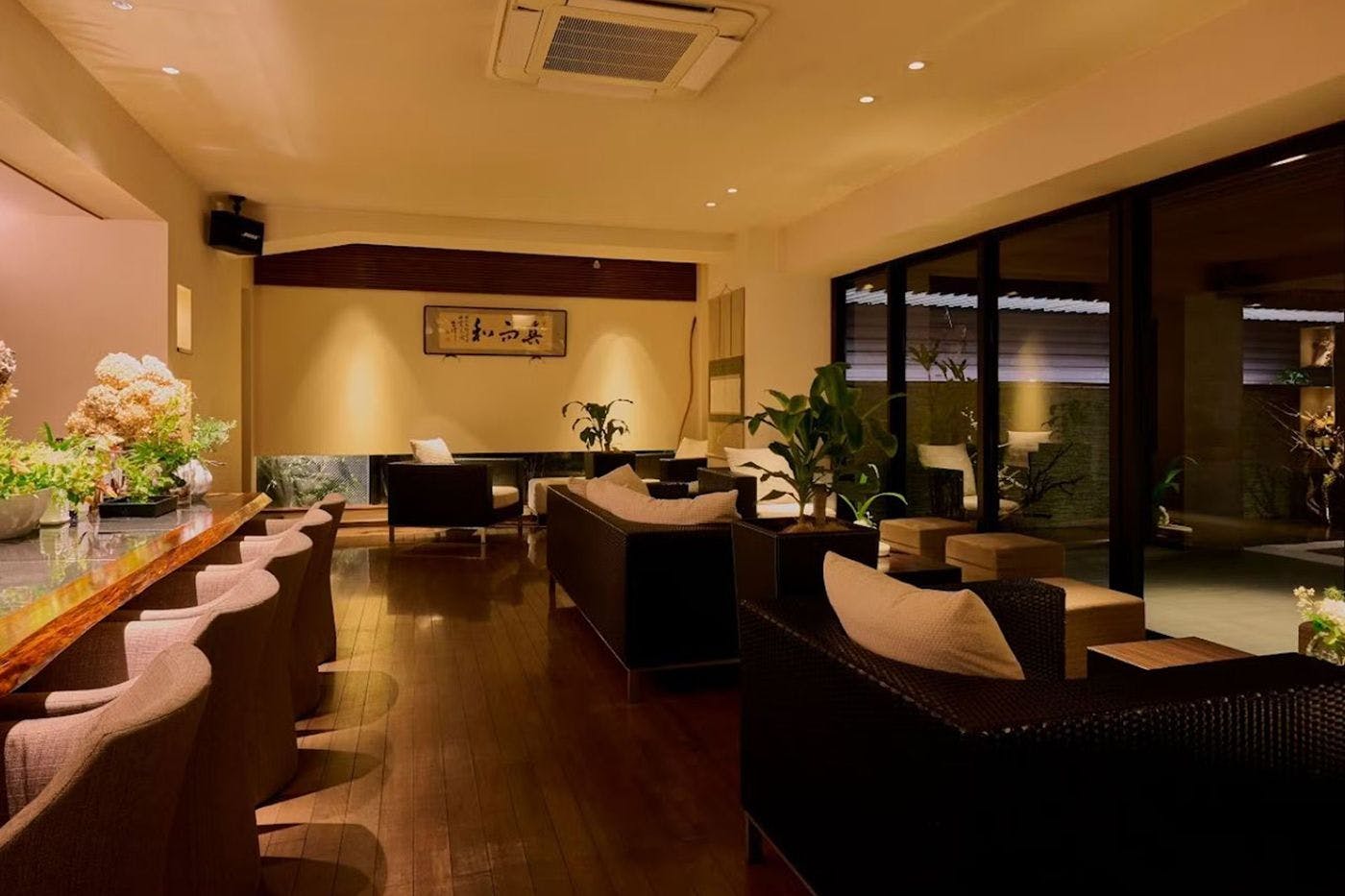 旅亭　松屋本館　Suizenji