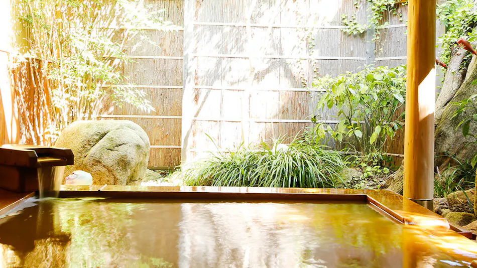Hashinoya Annex Ransui