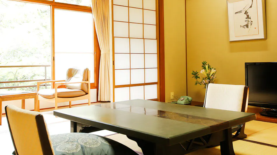 Hashinoya Annex Ransui