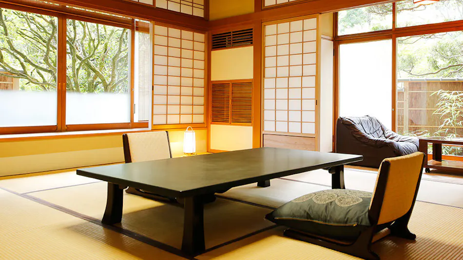 Hashinoya Annex Ransui