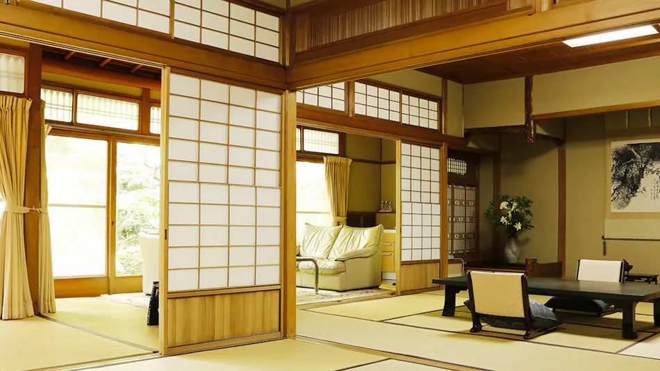 Hashinoya Annex Ransui