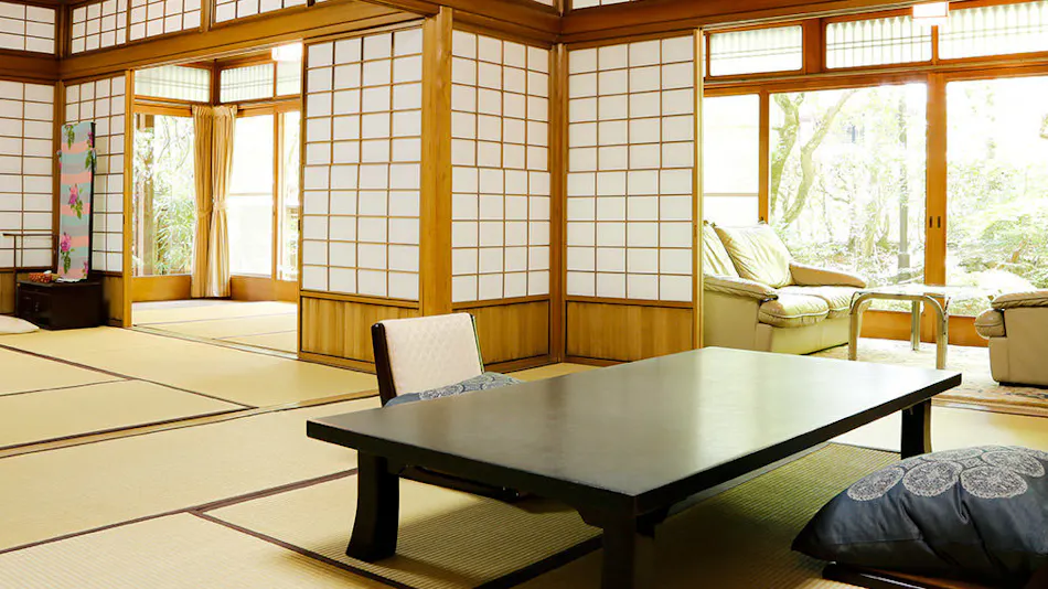 Hashinoya Annex Ransui