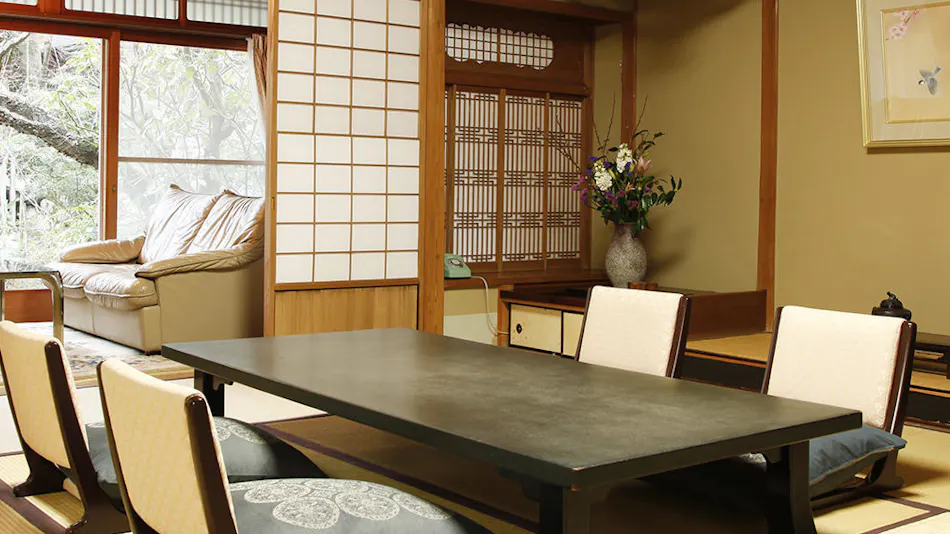 Hashinoya Annex Ransui