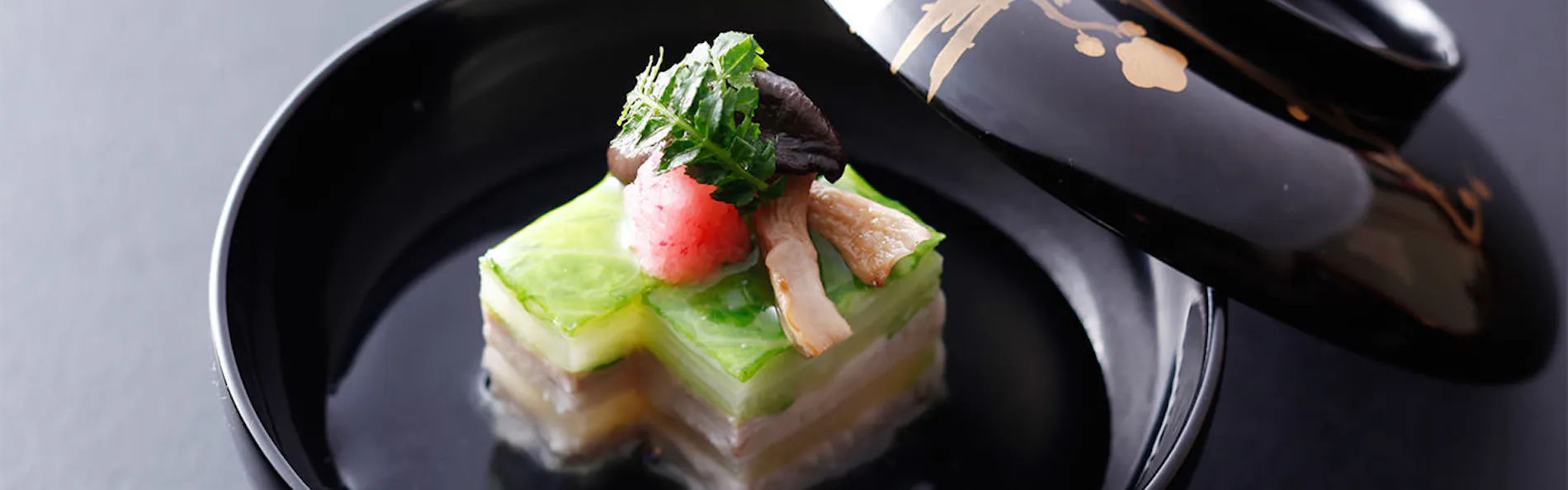 橋乃家別館 嵐翠