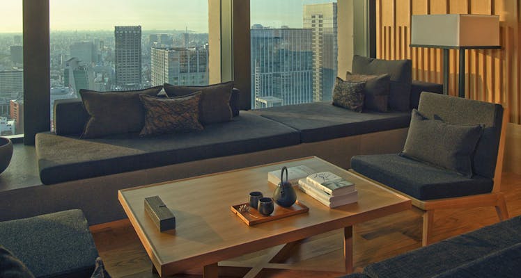 東京の大浴場ありの おすすめホテル 旅館 選 宿泊予約は 一休 Com