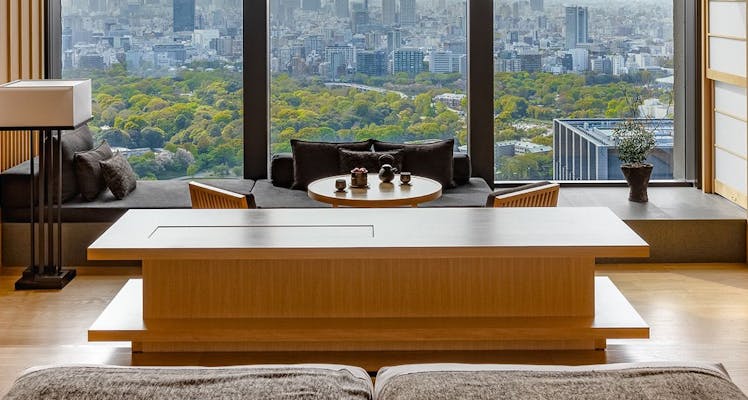 東京の高級ホテル 旅館 選 宿泊予約は 一休 Com 東京の高級ホテル 旅館 選 宿泊予約は 一休 Com
