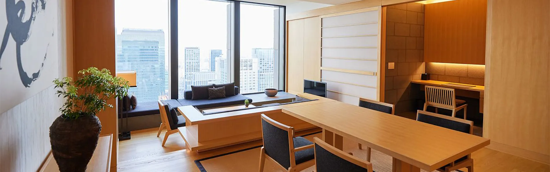 アマン東京