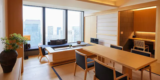 アマン東京