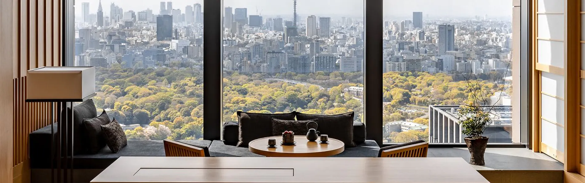アマン東京