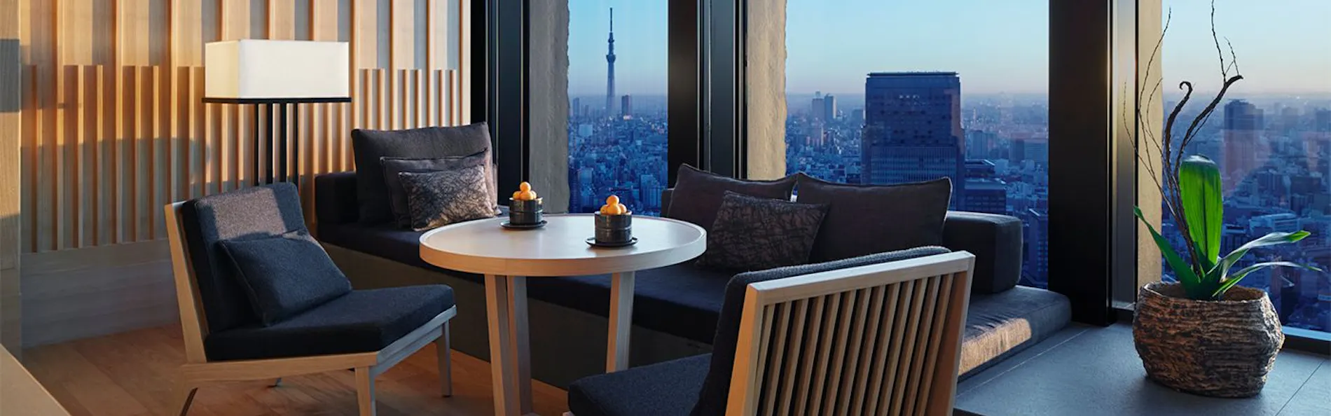 アマン東京