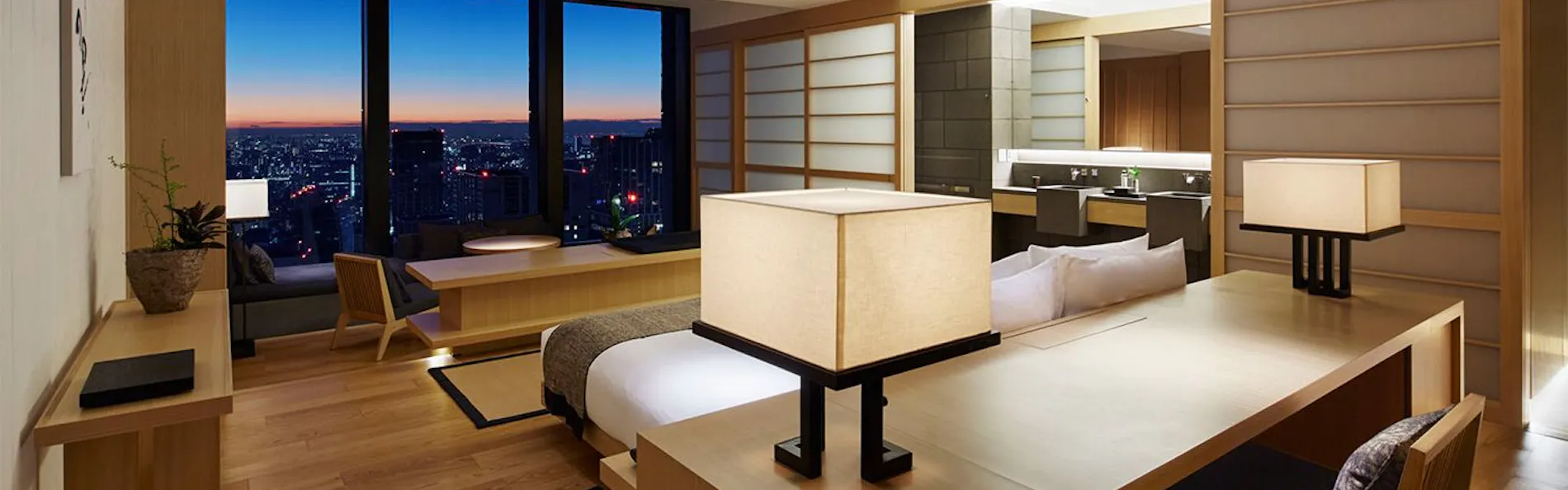 アマン東京