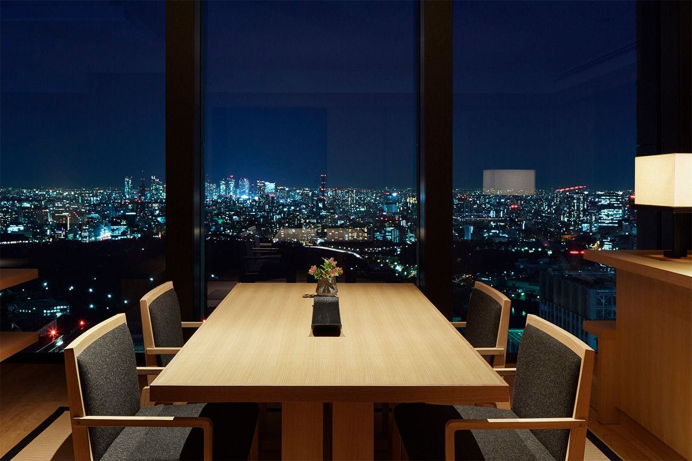 アマン東京