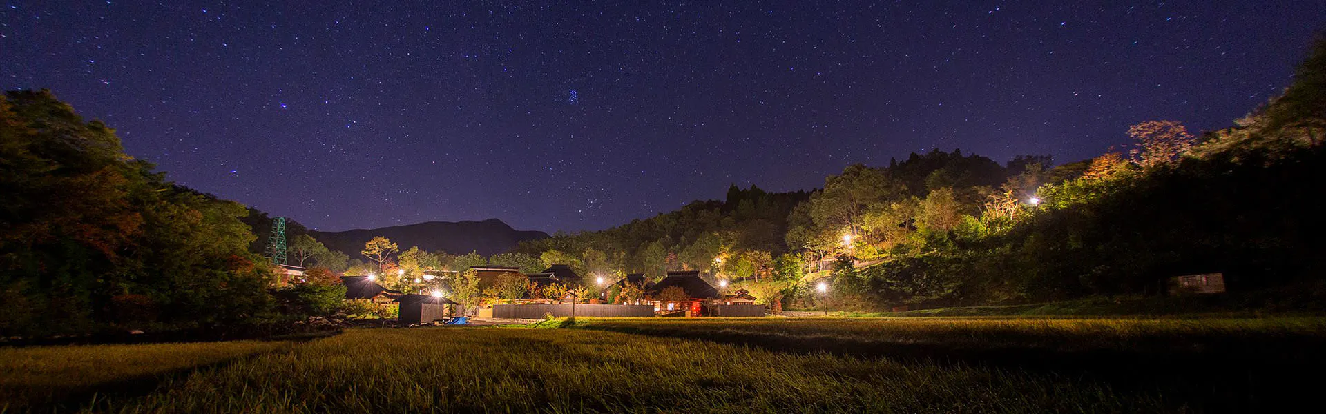 山みず木別邸 深山山荘