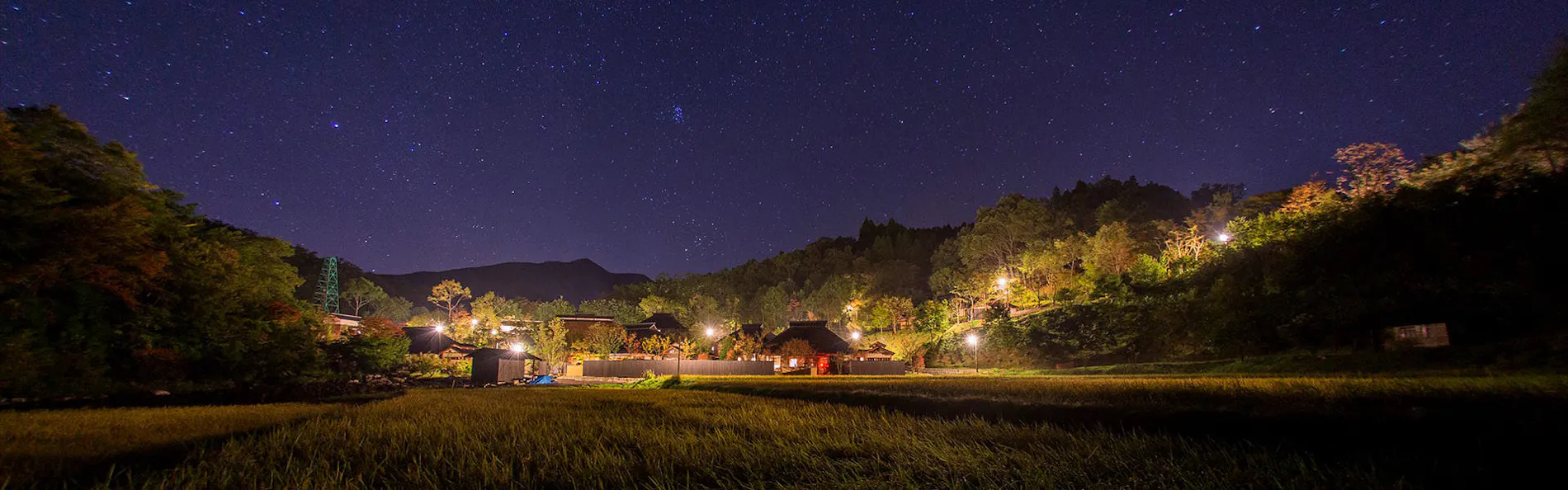 山みず木別邸 深山山荘