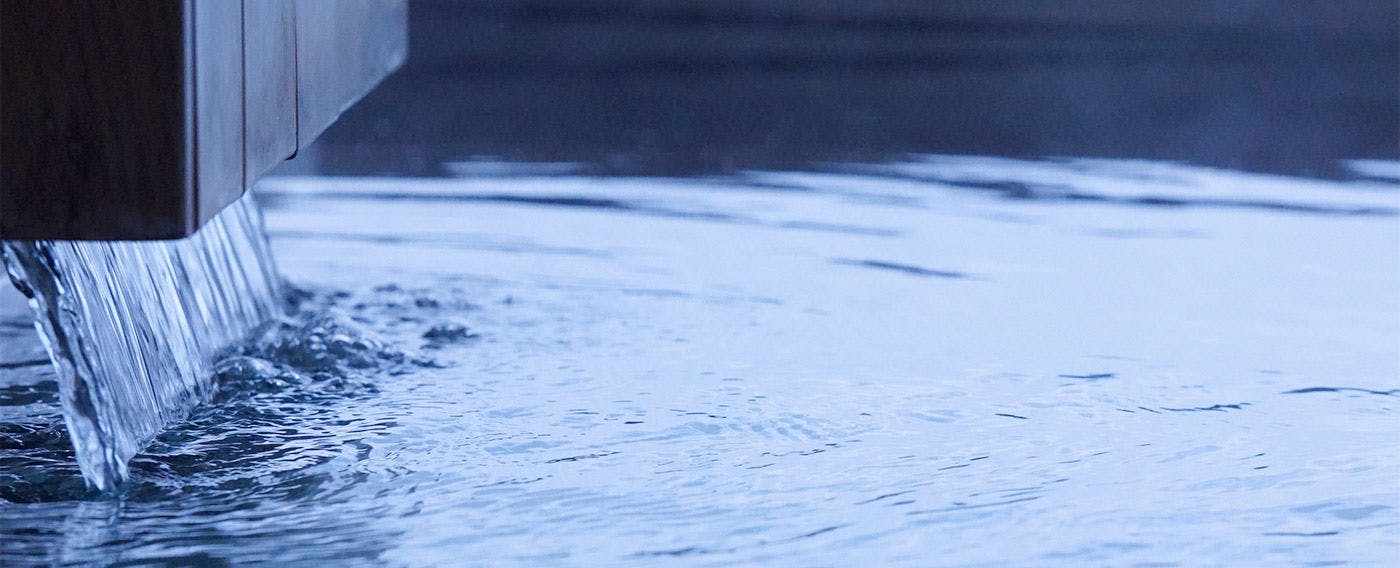 Seaside Sunset Inn Teisui - Spectacular Onsen Ryokan Overlooking Toga Bay, Oga Peninsula, Akita