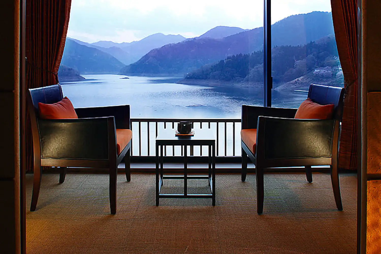 ทิวทัศน์