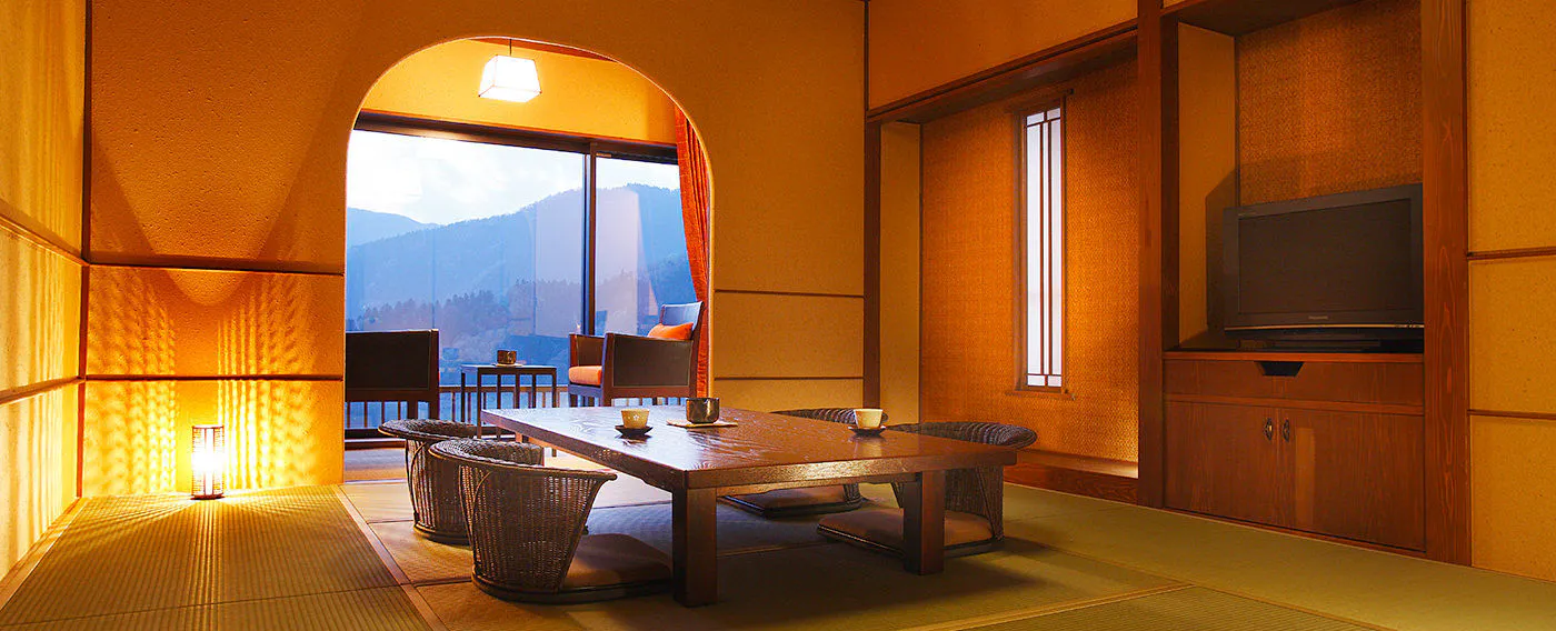 ห้องพัก