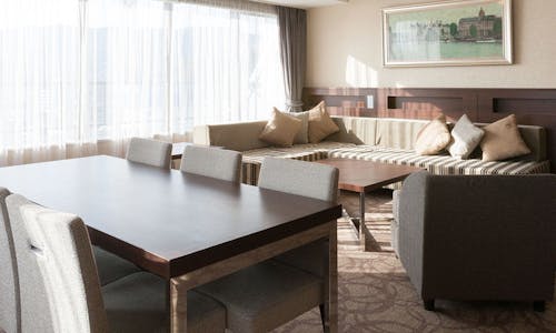 夕食はレストラン 広島県の安く泊まれるホテル 旅館 選 宿泊予約は 一休 Com