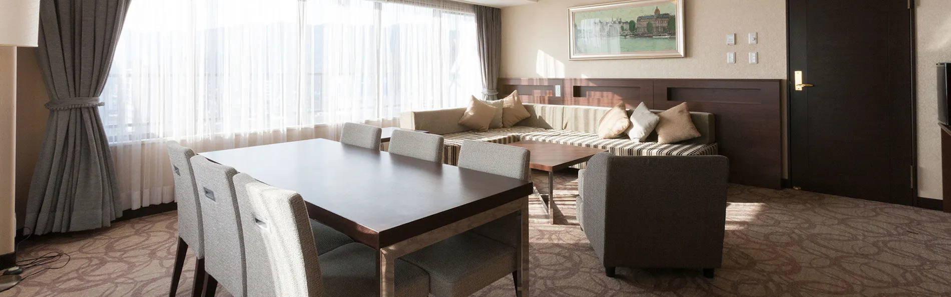 尾道国際ホテル