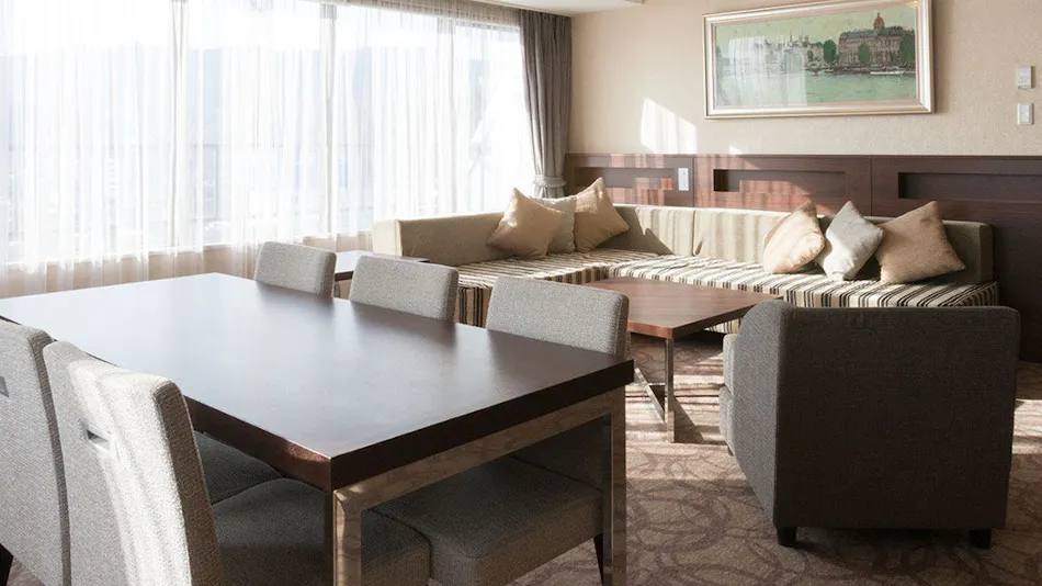 Onomichi Kokusai Hotel