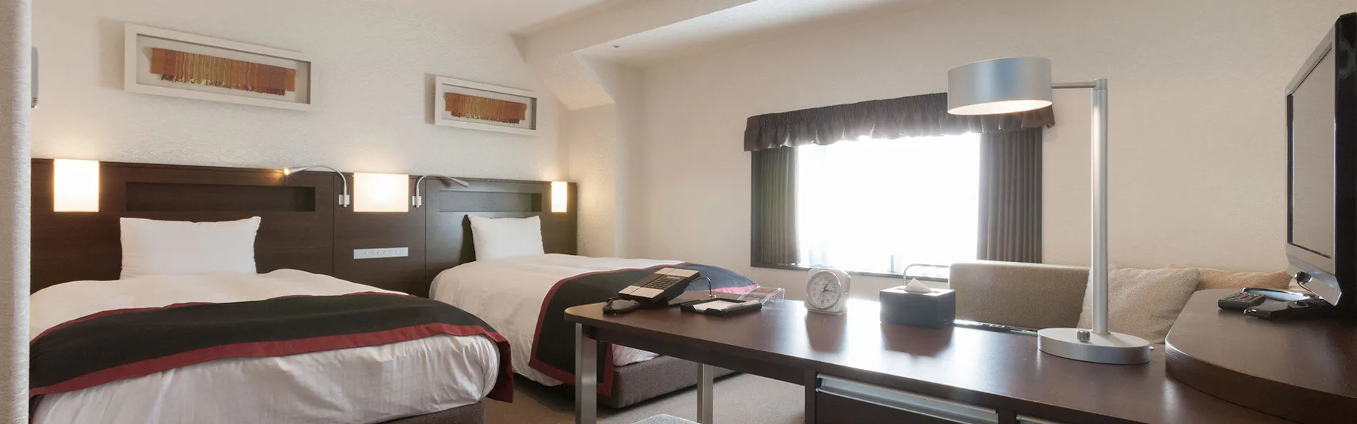 尾道国際ホテル