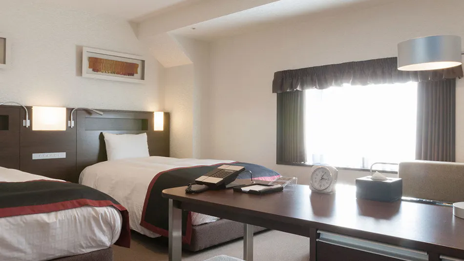 Onomichi Kokusai Hotel