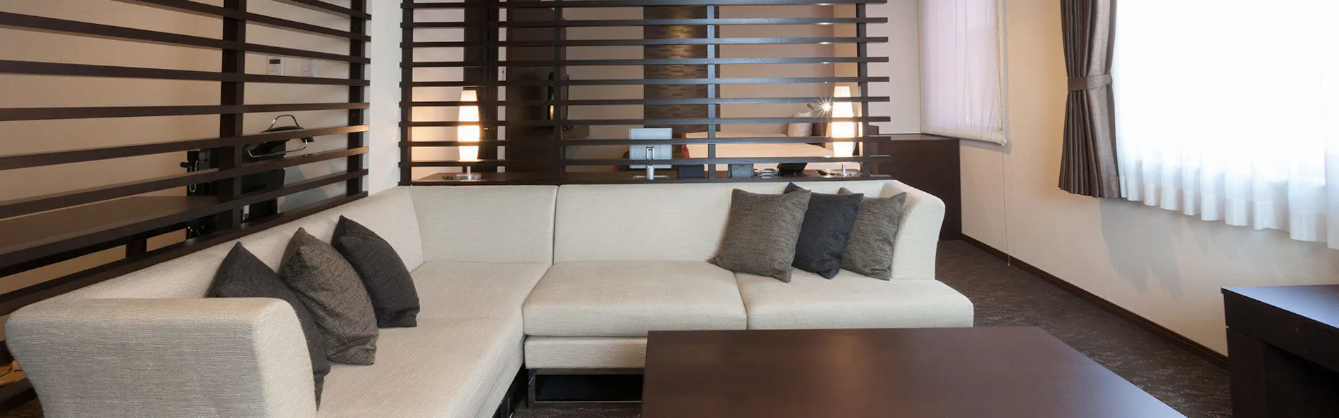 尾道国際ホテル