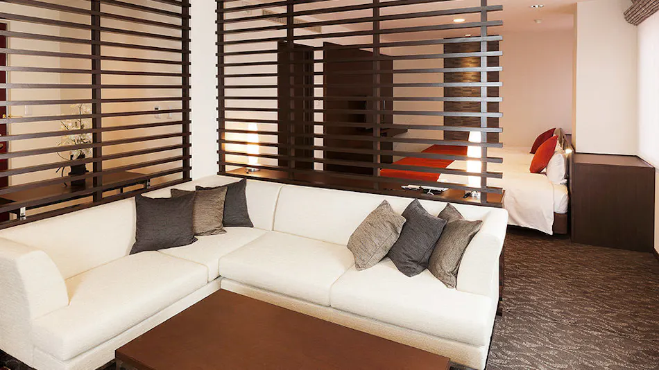 Onomichi Kokusai Hotel