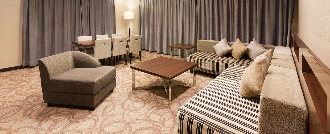 Onomichi Kokusai Hotel