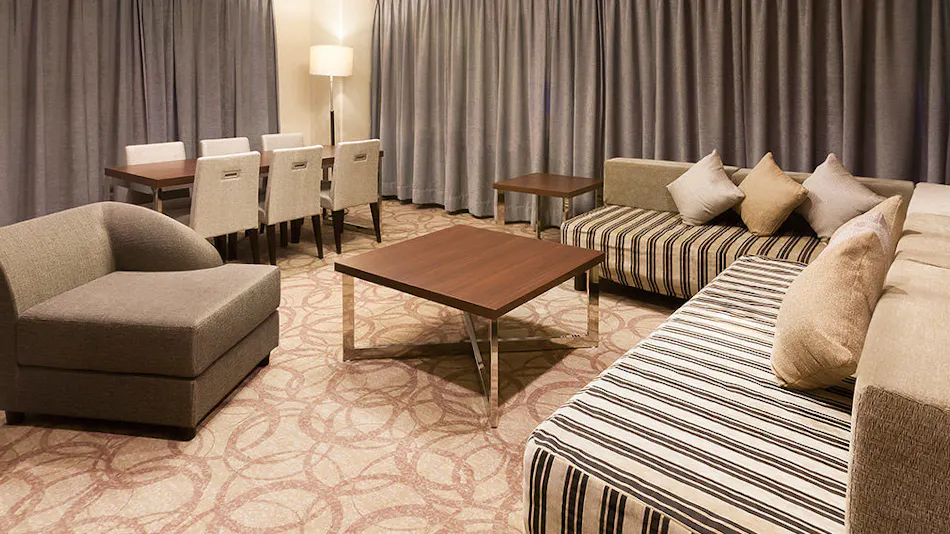 Onomichi Kokusai Hotel