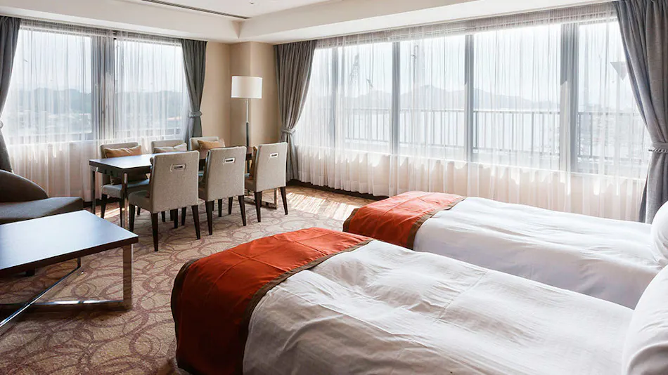 Onomichi Kokusai Hotel