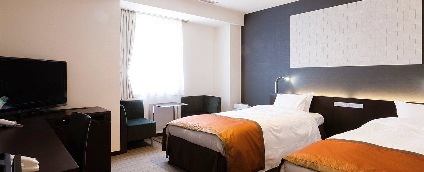 Onomichi Kokusai Hotel