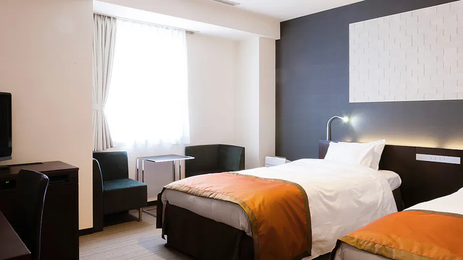 Onomichi Kokusai Hotel