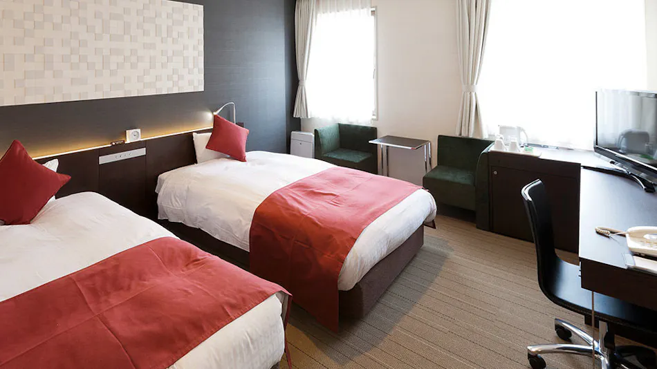 Onomichi Kokusai Hotel