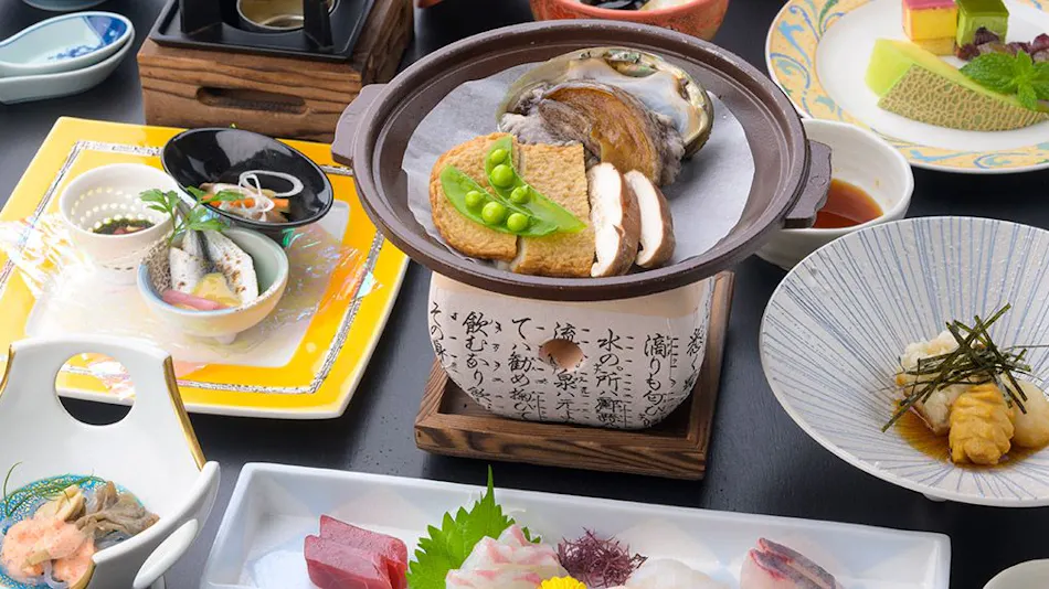 Onomichi Kokusai Hotel