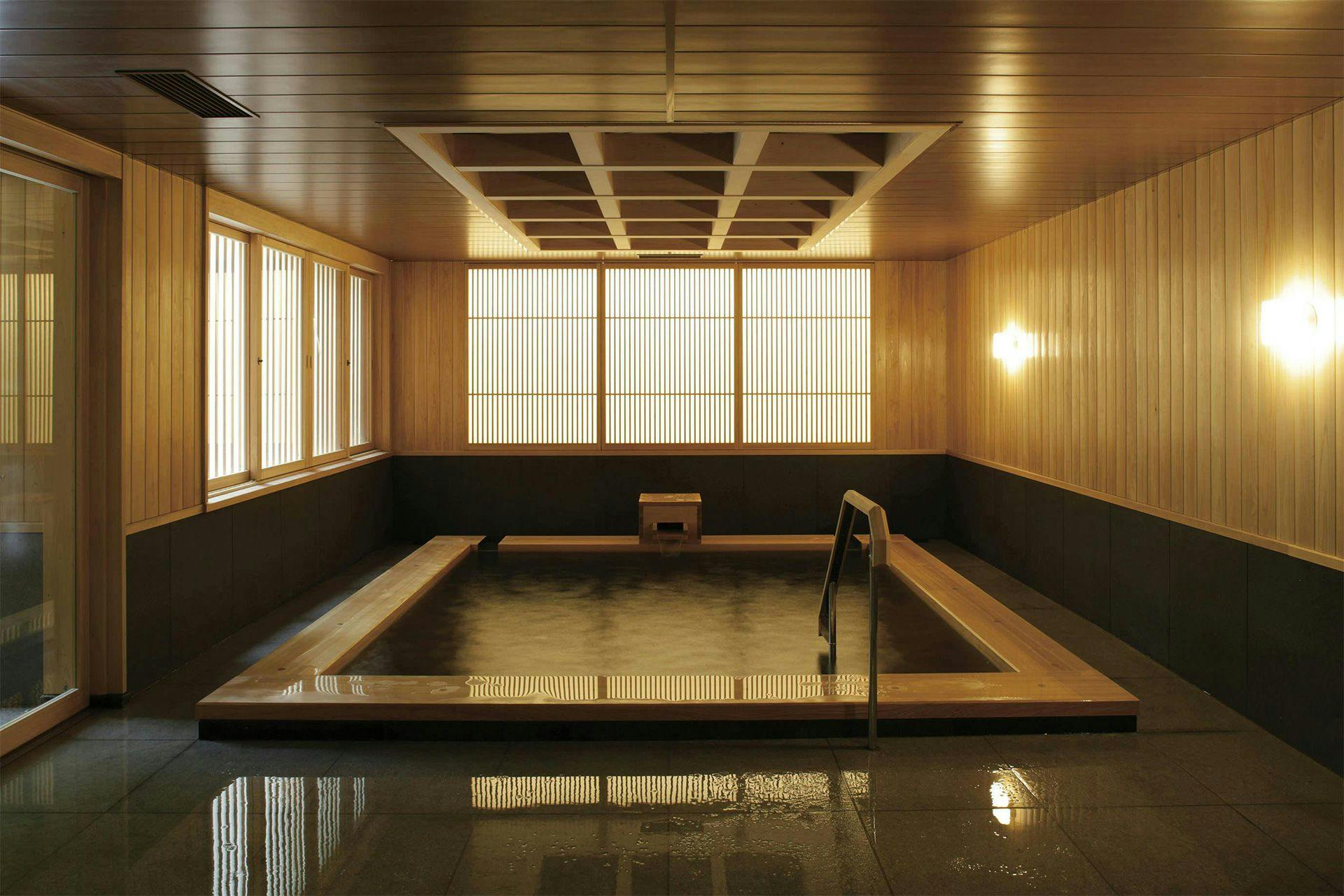 ホテルハーヴェスト京都鷹峯