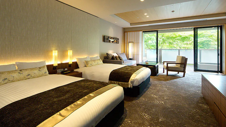 Hotel Harvest Kyoto Takagamine