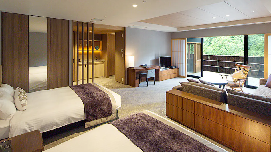 Hotel Harvest Kyoto Takagamine