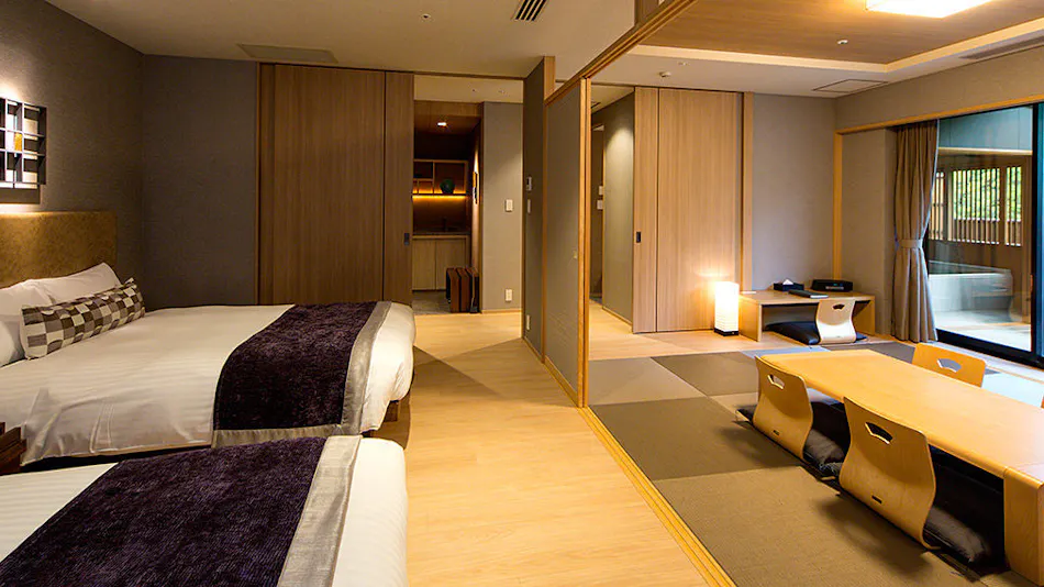 Hotel Harvest Kyoto Takagamine