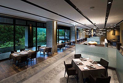 上賀茂神社の宿で イタリアン をご紹介 最上のひとときをどうぞ 一休 Com