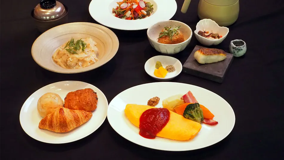 Hotel Harvest Kyoto Takagamine
